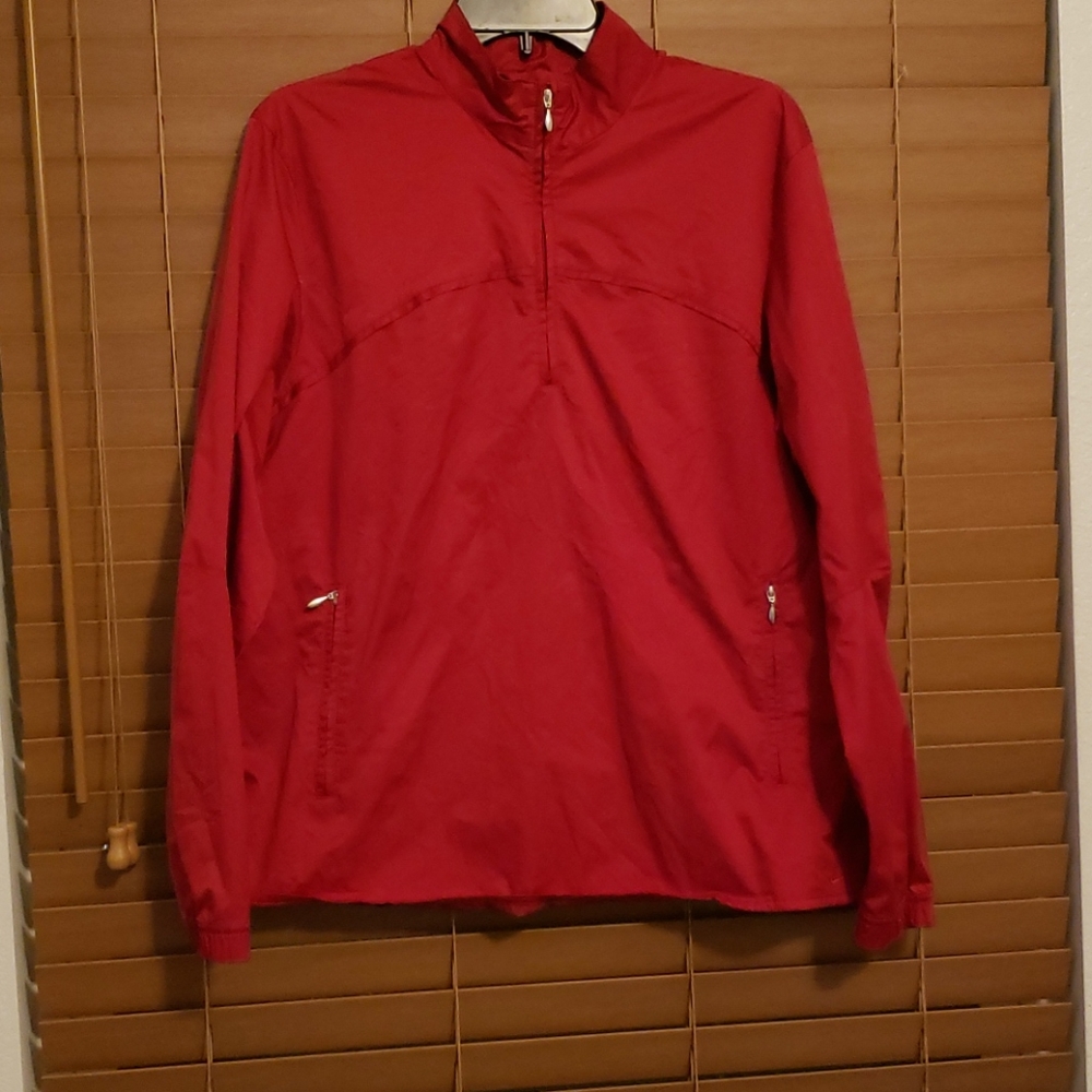 Nike golf jacket